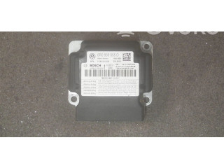 Блок подушек безопасности 6R0959655D   Skoda Fabia Mk2 (5J)