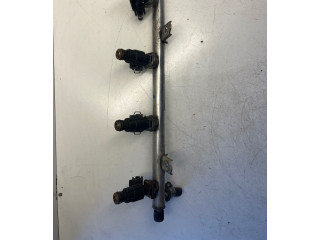 Vstřikovací lišta 96614001, 969062   Mercedes-Benz A W168     