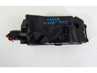   Pojistková skříňka 2Q0927165A   Skoda Kamiq 2020