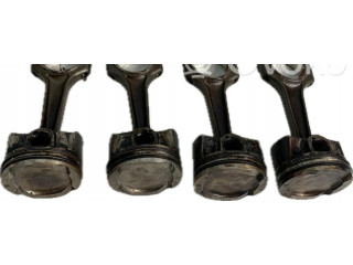  Поршень с шатуном  8638450  BMW 4 F32 F33  