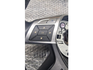 Volant Mercedes-Benz C W204 2012   