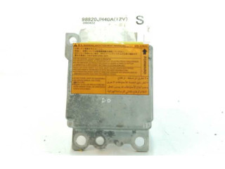 Блок подушек безопасности 98820JH40A   Nissan X-Trail T31