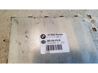 Блок управления 6142912708801, 8ES00947920   BMW 3 E92 E93
