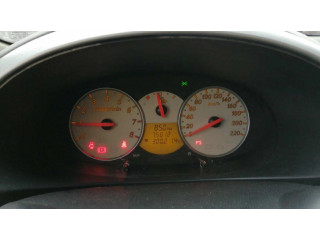 Přístrojová deska  Nissan Micra C+C 2005 BC60A  