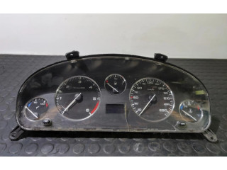 Přístrojová deska  Peugeot 406  9644231380  