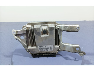 Řídící jednotka 89661-52L11, 89661-52L11   Toyota Urban Cruiser (XP110) 2009