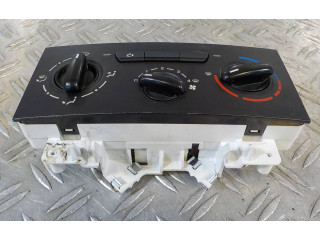 Блок управления климат-контролем A42103500, 96637   Peugeot Partner
