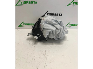 Подушка безопасности пассажира 537894800   Renault Clio V