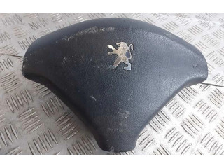 Подушка безопасности водителя 96345028ZR   Peugeot 307