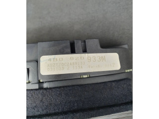 Přístrojová deska  Audi A6 S6 C5 4B 2003 4B0920033M  
