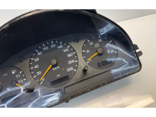 Přístrojová deska  Mercedes-Benz ML W163 2001 A1635403011, 123767623  