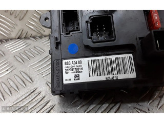 Блок предохранителей 9656148180   Citroen C6    