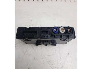 Блок управления 284Z15BT1A, P019012F6B   Renault Austral