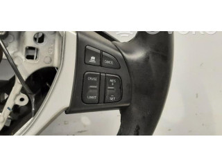Руль Suzuki SX4 S-Cross  2021 -  года 4811060P20GJL      