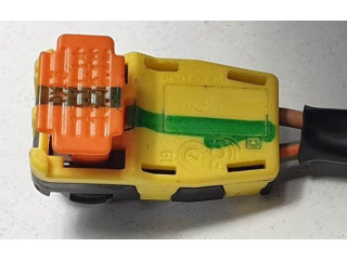 Подрулевой шлейф SRS ZWAC30123A   Ford Focus