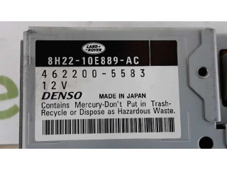 Дисплей    YIE500190, 8H2210E889AC   Land Rover Range Rover Sport L320
