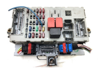 Блок управления надувных подушек 46774356   Fiat Punto (188)