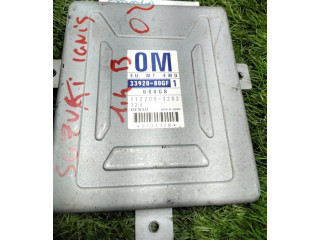 Řídící jednotka 112200-3202, 112200-3202   Suzuki Ignis 2002