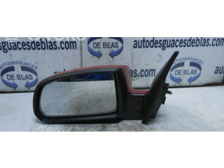 Zpětné zrcátko  levé KIA Rio     