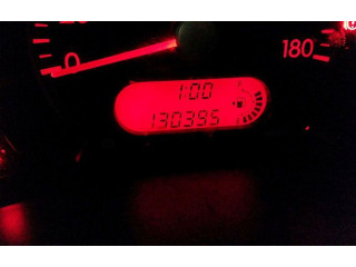 Комплект вентиляторов     SR1680007170, SR1680007170    Suzuki Alto 