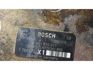 Vstřikovací čerpadlo 7788670, 892975   BMW 3 E46  pro naftový motor 2.0  