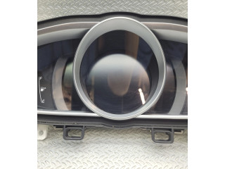Přístrojová deska  Volvo V40 Cross country 2015 31433331, P31433331  