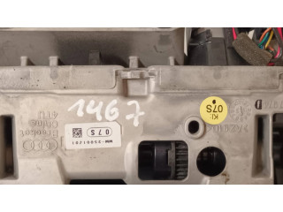 Дисплей    8V0857974D, 8V0919604A   Audi A3 S3 8V