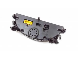 Блок управления климат-контролем 96326398ZK, F661022U   Citroen C5