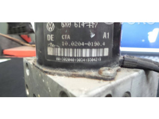 Блок АБС 6X0, 117   Seat  Ibiza II (6k)  1993 - 1999 года