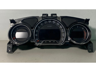 Панель приборов 9677282080, PE0002036   Citroen C5       