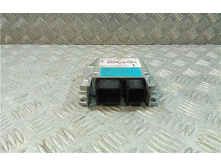 Блок управления надувных подушек BS4H57K30C, 0285001961   Mazda MX-3    