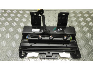 Подушка безопасности пассажира 985250010R, M2146   Renault Laguna III