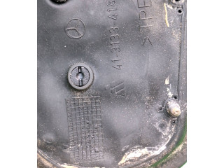 Zpětné zrcátko  Mercedes-Benz C W203 2002  413133418  