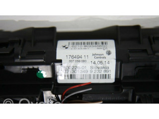Přístrojová deska  BMW 1 F20 F21 2017 K002558, 62108794205  