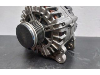 Генератор 059903019L, 2621145D   Audi A6 S6 C7 4G      