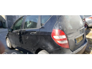 Вентилятор печки    1698200642   Mercedes-Benz A W169