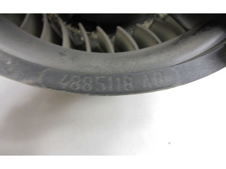 Вентилятор печки    4885118AB, 4885118AB   Chrysler Intrepid