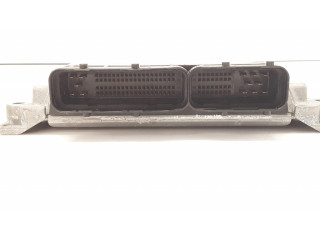 Блок управления двигателя 0281010929, 1336827080   Citroen Jumper