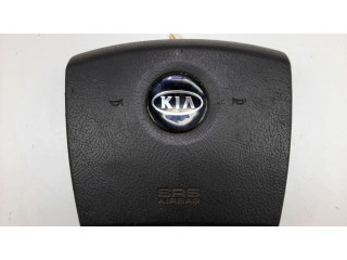 Подушка безопасности водителя 569103E010CQ   KIA Sorento