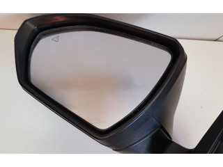 Zpětné zrcátko  Hyundai Tucson IV NX4 2022  87610N7240  