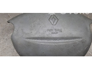 Подушка безопасности водителя 8200187189a   Renault Twingo I