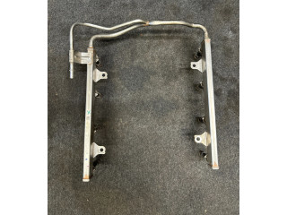 Топливная рампа BR3E9F792GD, 162912E0WA55031   Ford Mustang VI  