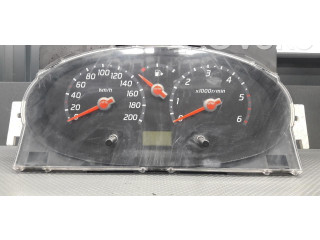 Přístrojová deska  Nissan Micra 2009 AX765  