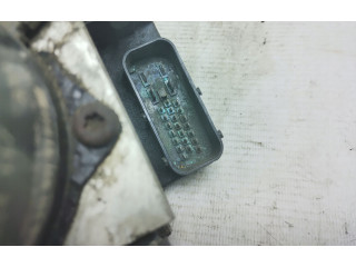 Блок АБС 6X0907379B, 6X0907379B   Volkswagen  Polo III 6N 6N2 6NF  1995 - 2001 года