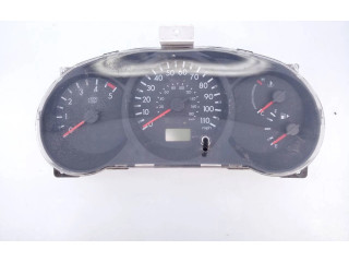 Přístrojová deska  Ford Ranger 2010 1575406361, UC3D55430  