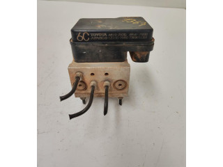 Jednotka ABS 4451071030, 13511019490   Toyota Hilux (AN10, AN20, AN30) 2006