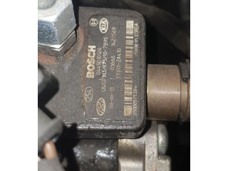 Vstřikovací čerpadlo 0445010124   KIA Rio     
