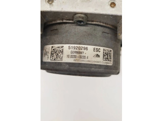 Jednotka ABS 51920296   Alfa Romeo Giulietta 2010