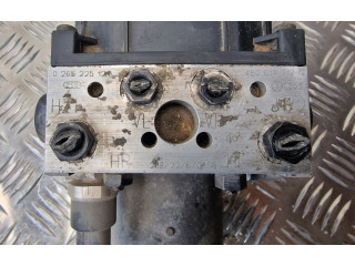Блок АБС 4B0614517G, 0265225124   Volkswagen  PASSAT B5.5  2001 - 2005 года