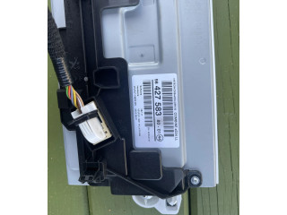 Přístrojová deska  Citroen DS3 2022 9842758380  